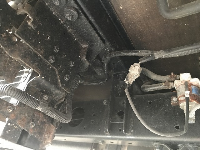 トヨタ コースター 小型 その他 PDG-XZB50(110199) 23枚目