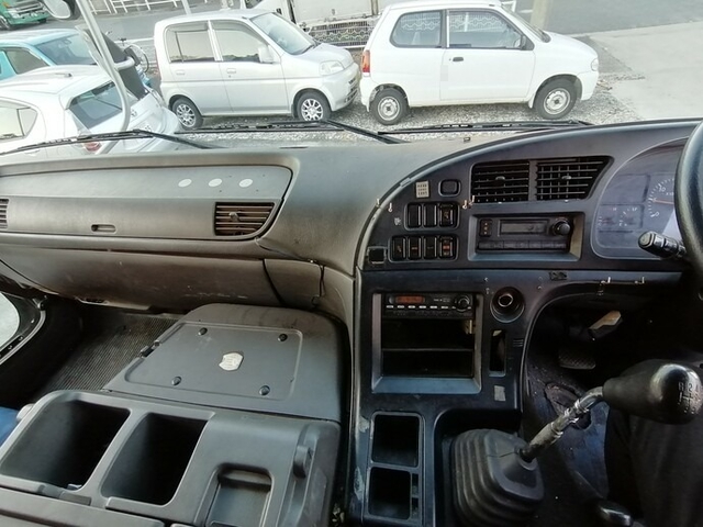 いすゞ ギガ 大型 ウィング PDG-CYJ77W8(5373) 74枚目