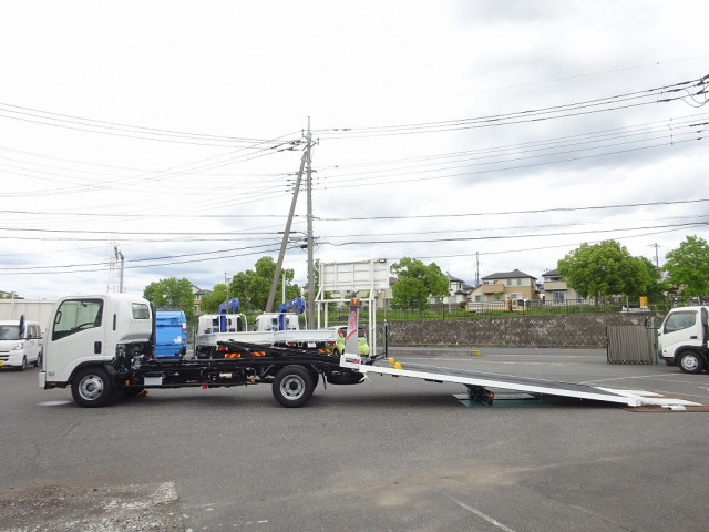 マツダ タイタン 小型 キャリアカー 2RG-LPR88YM(106402) 12枚目
