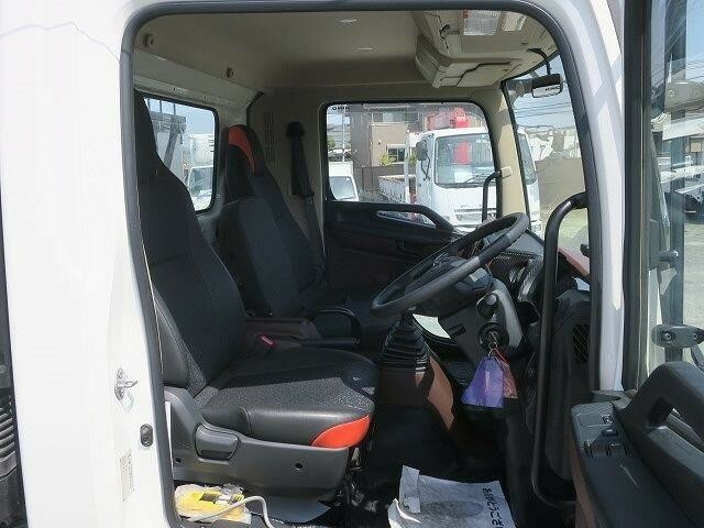 Hino ranger Middle Arm roll trucks 2KG-FC2ABA(29200) 11枚目