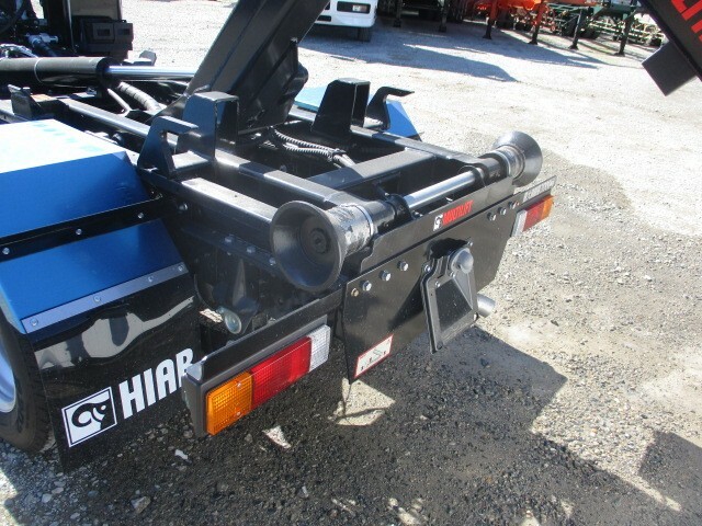 三菱ふそう キャンター 小型 特装車・その他 2RG-FBAV0(35390) 15枚目