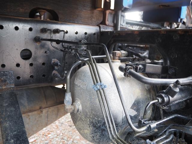 いすゞ フォワード 中型 平ボディ *********(112031) 36枚目