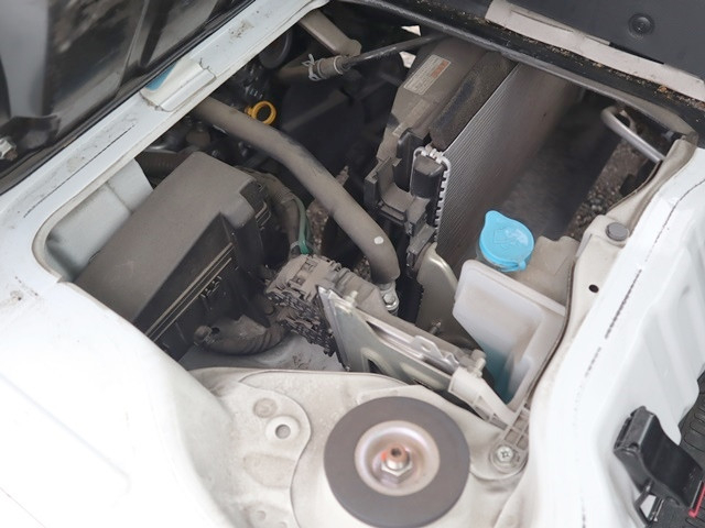 スズキ キャリィ 小型 冷蔵冷凍バン 3BD-DA16T(87351) 17枚目