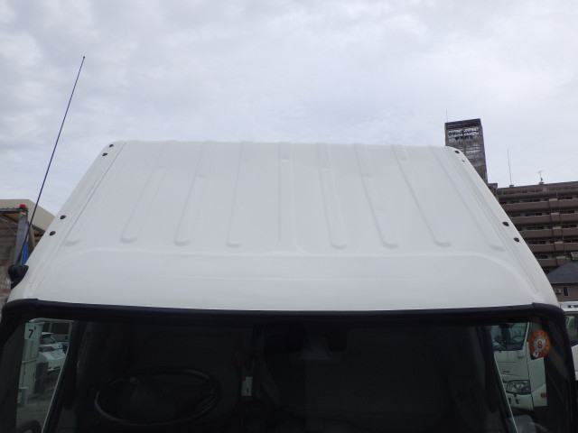 Toyota dyna Small Flat body TPG-XZU605(110913) 39枚目