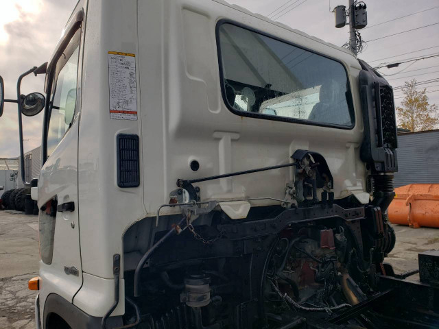 日野 レンジャー 中型 土砂ダンプ SDG-FC9JCAP(113829) 18枚目