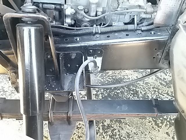 日産自動車 アトラス 小型 セルフローダー U-SQH40(9331) 82枚目