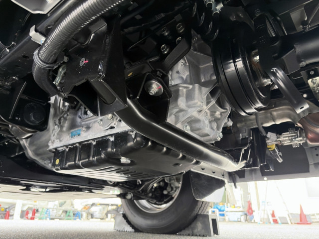 トヨタ コースター 小型 バス 2WG-GDB110(104911) 34枚目