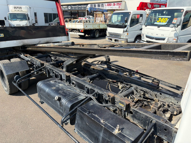 マツダ タイタン 小型 キャリアカー KK-WH69H(113324) 23枚目