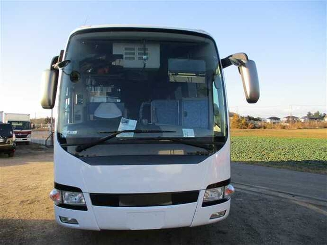三菱ふそう その他・不明 その他 バス LKG-MS96VP(41802) 2枚目