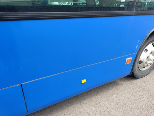 日野 ブルーリボン 小型 バス PKG-KV234N2(110750) 36枚目