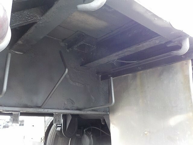 トレモ 大型 トレーラ（その他） PFB339AT(6815) 10枚目