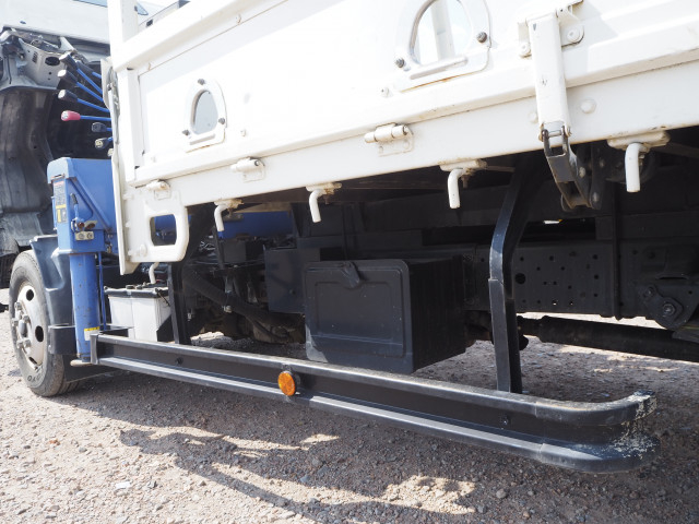 Hino dutro Small Crane equipped trucks TKG-XZU650M(110879) 34枚目