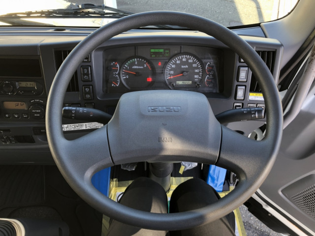 いすゞ フォワード 中型 ウィング TKG-FRR90S2(113487) 39枚目