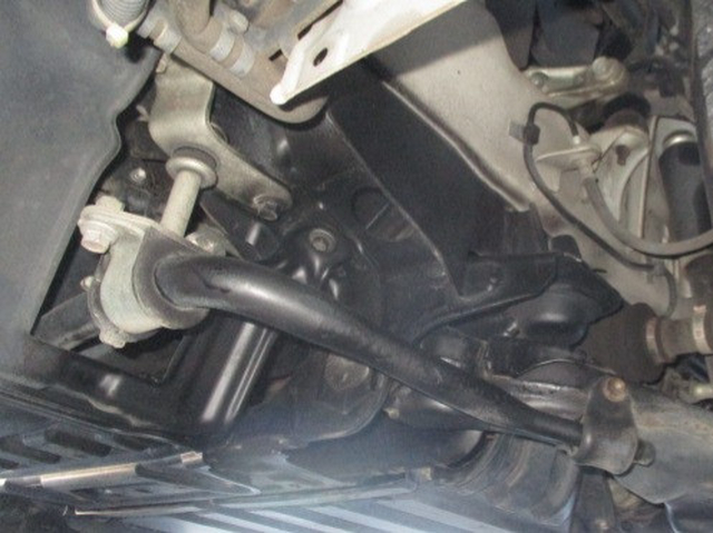 トヨタ ハイエース 小型 冷蔵冷凍バン LDF-KDH206V(96498) 20枚目