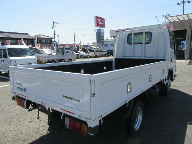 マツダ タイタン 小型 平ボディ TRG-LHR85A(9251) 3枚目