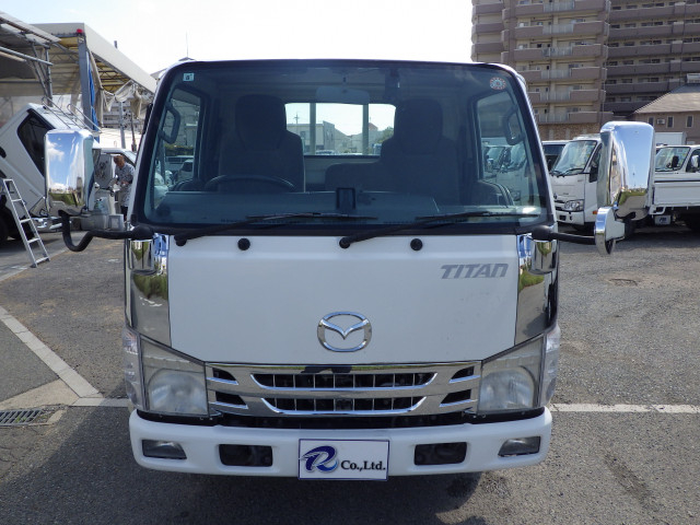 マツダ タイタン 小型 平ボディ TKG-LHR85A(113191) 4枚目