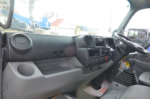 日野 デュトロ 小型 コンテナ専用車 2KG-XZU605M(112100) 39枚目