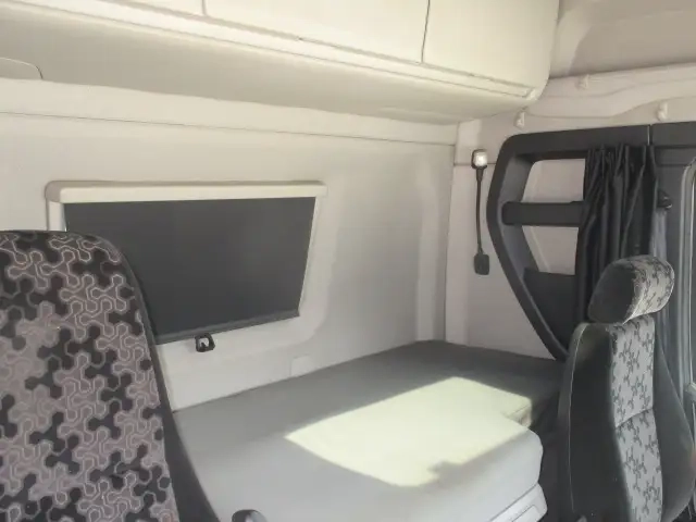 スカニア 大型 トラクタ 2PG-A4X2AEG(106835) 49枚目