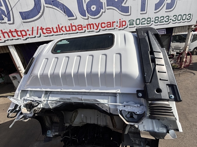 いすゞ エルフ 小型 塵芥車（プレス式） SKG-NPR85YN(108666) 50枚目