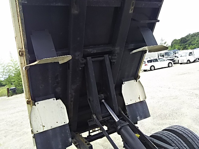 日野 デュトロ 小型 土砂ダンプ PB-XZU351T(7597) 13枚目