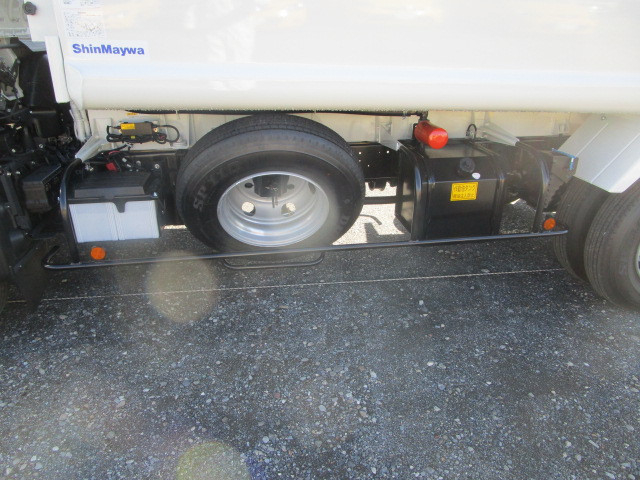 Hino dutro Small Packer compress trucks 2KG-XZU710M(106522) 32枚目