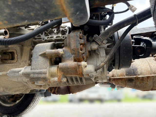 いすゞ エルフ 小型 土砂ダンプ TKG-NJR85AD(110810) 33枚目