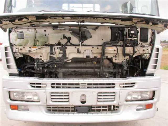 いすゞ ギガ 大型 トラクタ PDG-EXZ52J8(37804) 26枚目