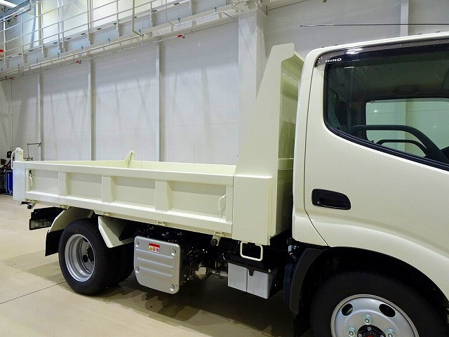 日野 デュトロ 小型 土砂ダンプ 2DG-XZU675T(101255) 21枚目