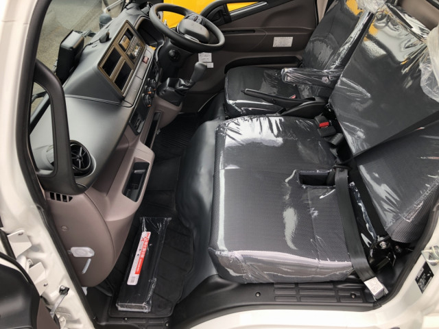 三菱ふそう キャンター 小型 塵芥車（プレス式） 2RG-FEAV0(113638) 34枚目