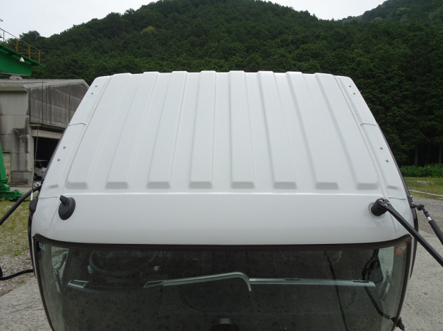 三菱ふそう ファイター 中型 ウィング 2KG-FK65F(107734) 24枚目