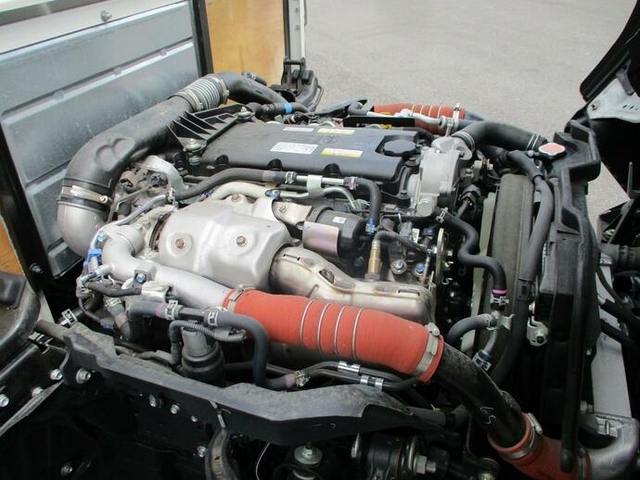 いすゞ エルフ 小型 平ボディ 2RG-NJR88A(11669) 20枚目