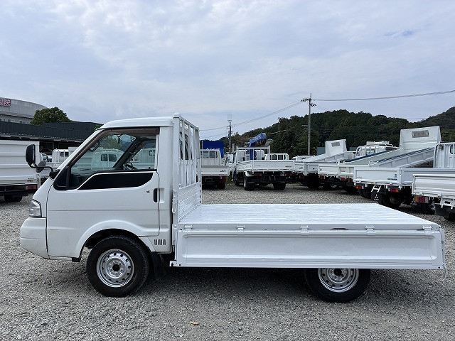 日産自動車 バネット 小型 平ボディ TC-SK82LN(113693) 11枚目