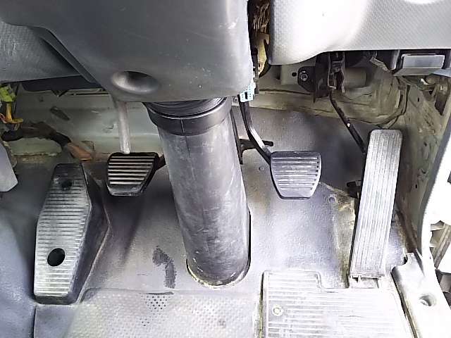 Isuzu forward Middle Others PKG-FRR90S1(8818) 38枚目