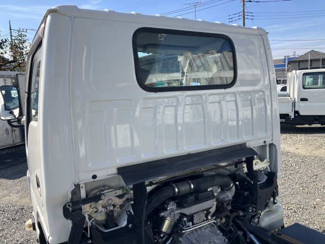 いすゞ エルフ 小型 土砂ダンプ 2RG-NJR88AD(113286) 22枚目
