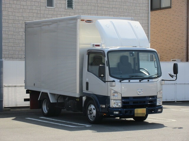 マツダ タイタン 小型 バン TKG-LLR85N(10182) 2枚目