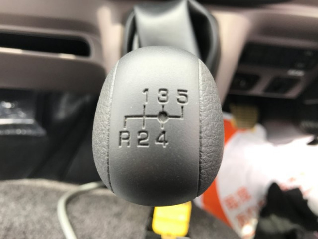 三菱ふそう キャンター 小型 コンテナ専用車 2RG-FBAV0(107928) 14枚目