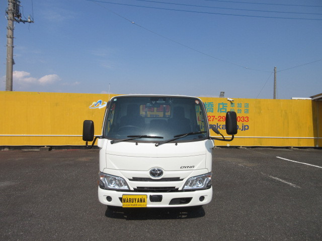 トヨタ ダイナ 小型 平ボディ 2DG-GDY231(103834) 46枚目