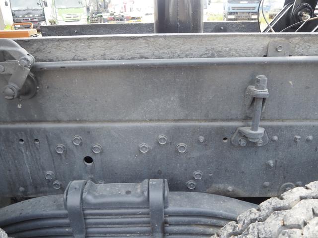 Mitsubishi Fuso super_great Large Soil dump *********(107384) 32枚目
