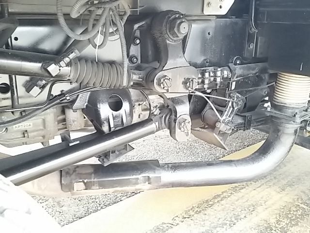UDトラックス（日産） ビッグサム 大型 ウィング KL-CG48L(8801) 61枚目