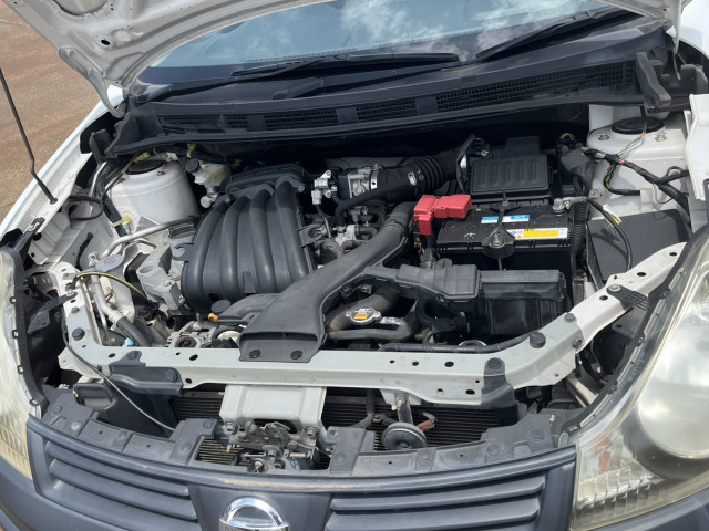 日産自動車 小型 Translation missing: ja.item.body_keijou_enum.body_keijou_light_van DBF-VZNY12(90066) 21枚目
