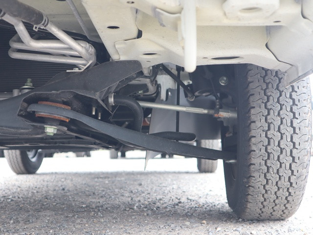 スズキ キャリィ 軽 冷蔵冷凍バン 3BD-DA16T(91760) 24枚目