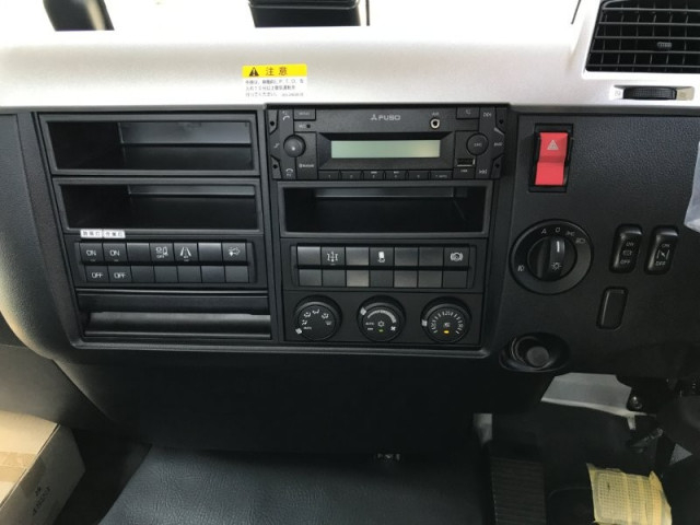 三菱ふそう ファイター 中型 コンテナ専用車 2KG-FK72F(105610) 16枚目