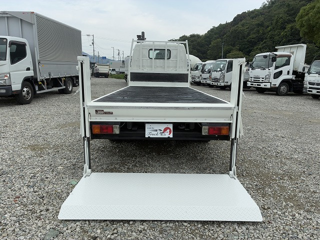 トヨタ ダイナ 小型 平ボディ BDG-XZU344(110143) 14枚目