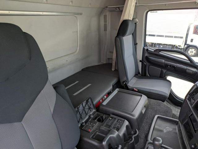 日野 プロフィア 大型 冷蔵冷凍バン QPG-FW1EXEJ(109831) 24枚目