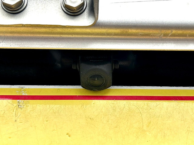トヨタ ダイナ 小型 平ボディ 2DG-GDY231(105578) 15枚目