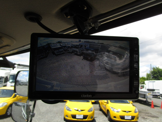 日野 レンジャー 中型 冷蔵冷凍バン 2PG-FD2ABG(87041) 17枚目