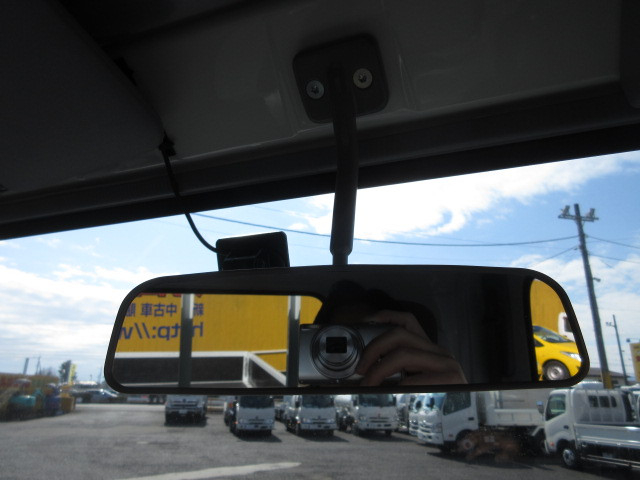 Isuzu elf Small Flat body 2RG-NPR88AR(101724) 23枚目