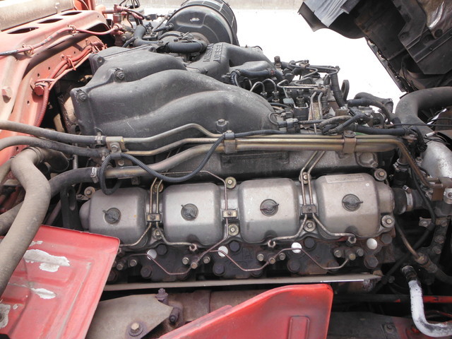 UDトラックス（日産） ビッグサム 大型 セルフローダー KC-CG53CWX(2096) 29枚目
