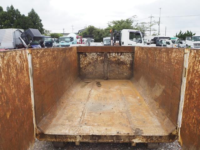 三菱ふそう ファイター 中型 コンテナ専用車 *********(109020) 73枚目