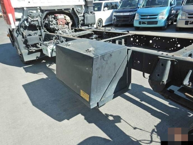 日野 デュトロ 中型 その他 TKG-XZU720M(8482) 22枚目